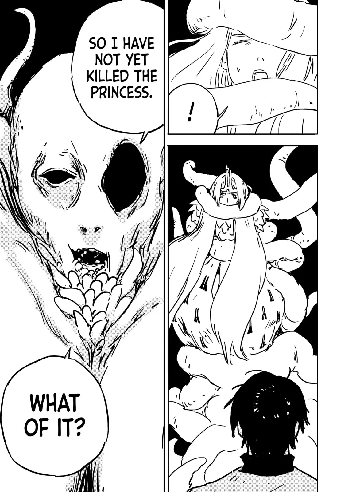 Tower Dungeon, chapter 1, page 72