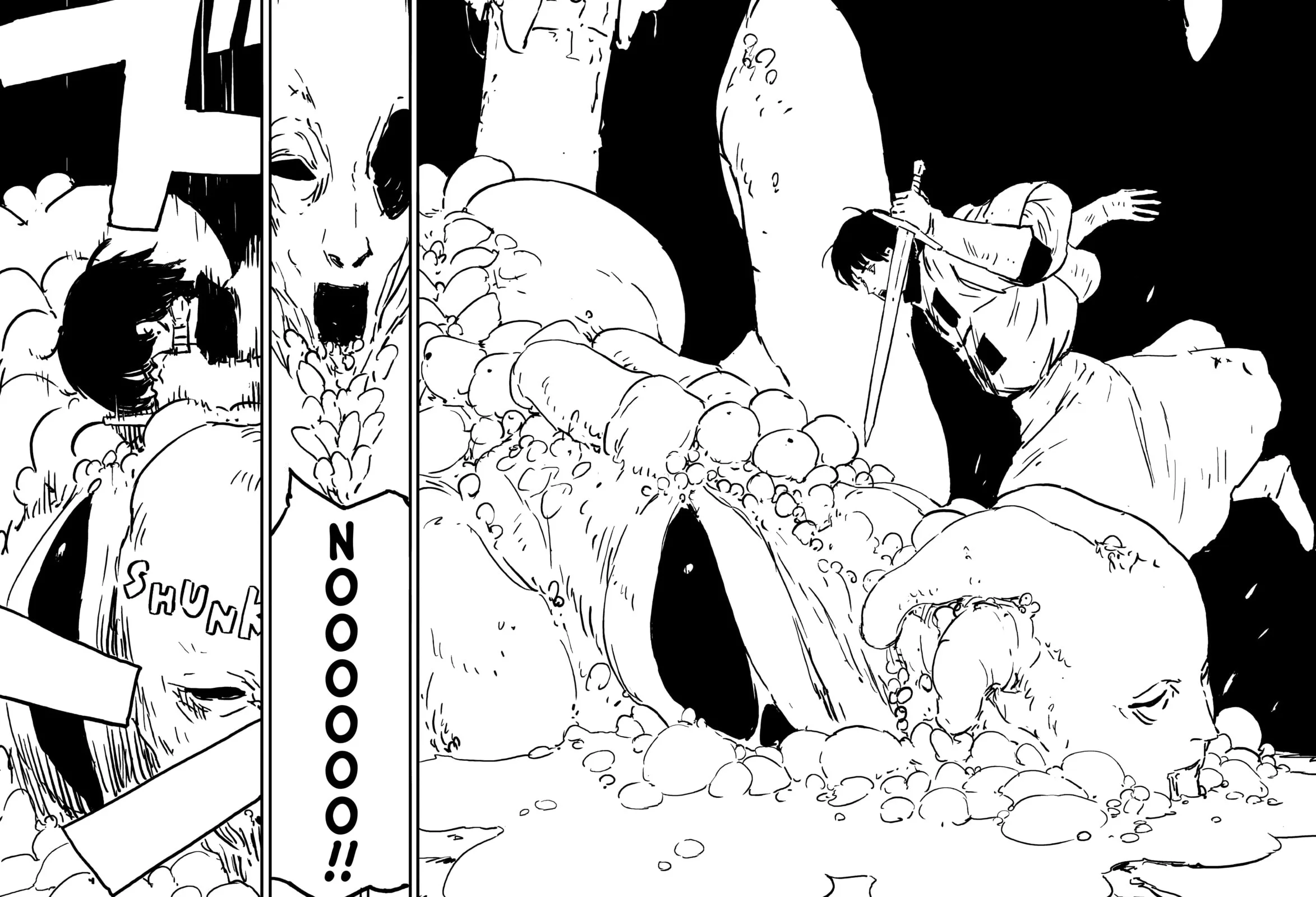 Tower Dungeon, chapter 1, page 75