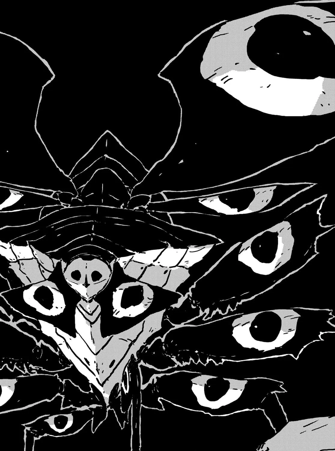Tower Dungeon, chapter 8, page 51
