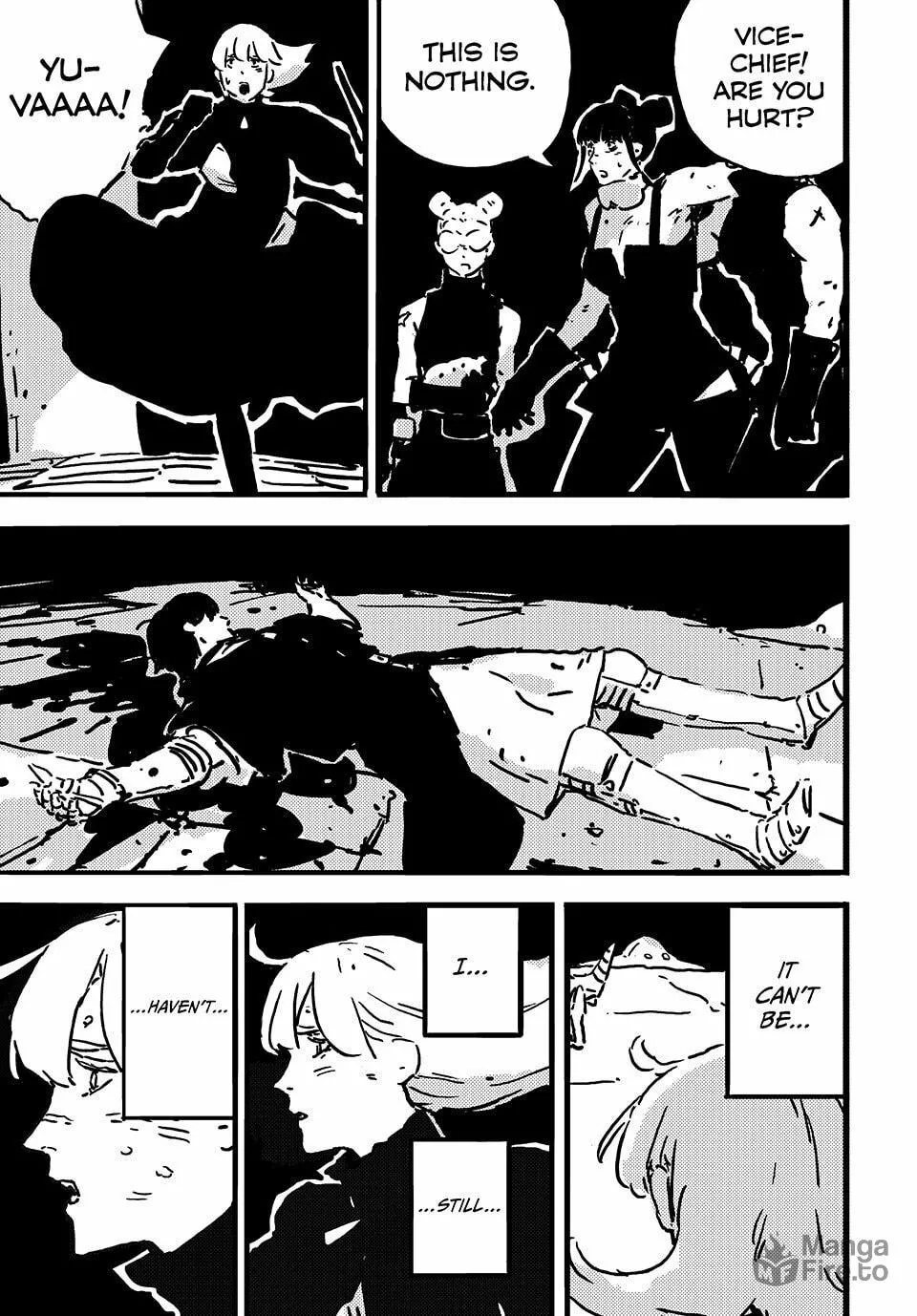 Tower Dungeon, chapter 9, page 9