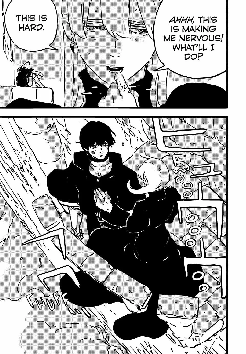 Tower Dungeon, chapter 9, page 26
