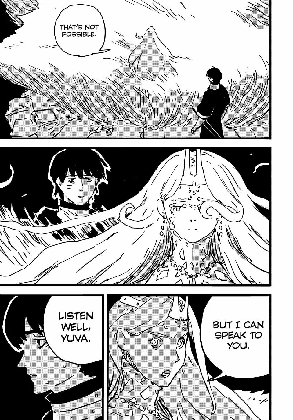 Tower Dungeon, chapter 10, page 11