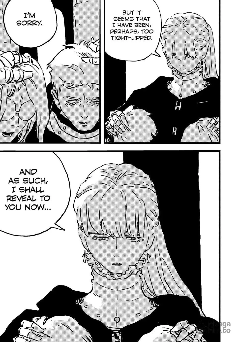 Tower Dungeon, chapter 12, page 9