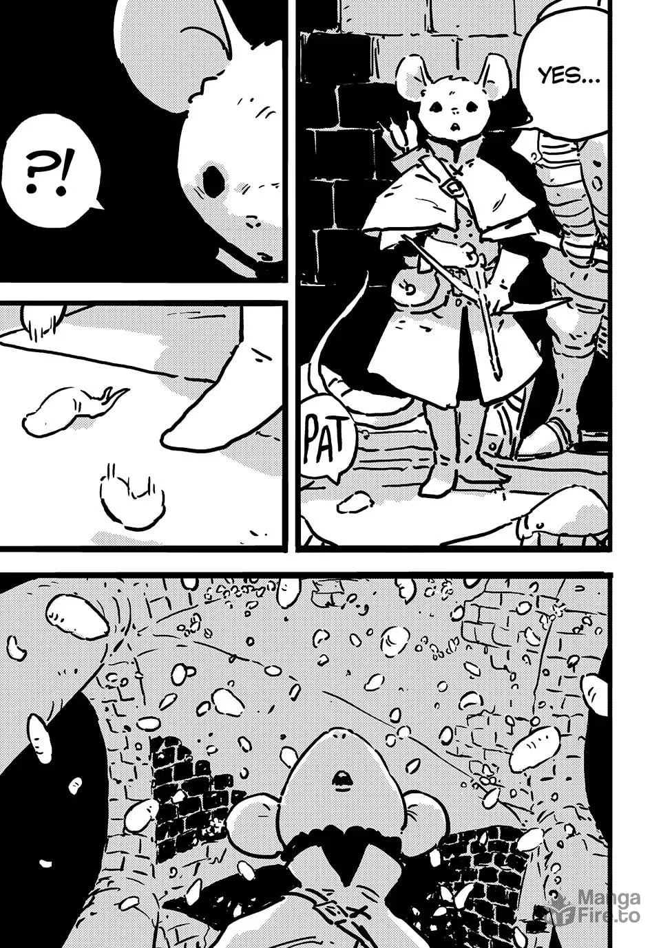 Tower Dungeon, chapter 13, page 5