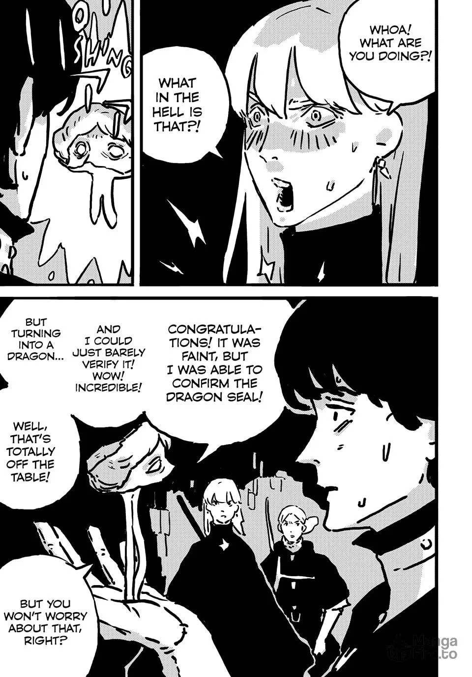 Tower Dungeon, chapter 16, page 9