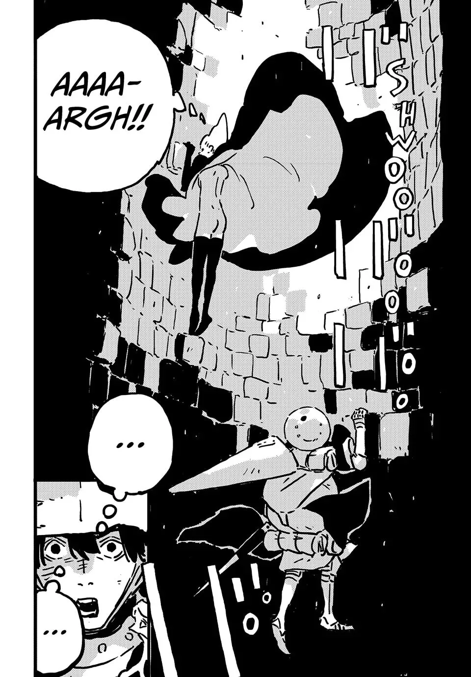 Tower Dungeon, chapter 17, page 8