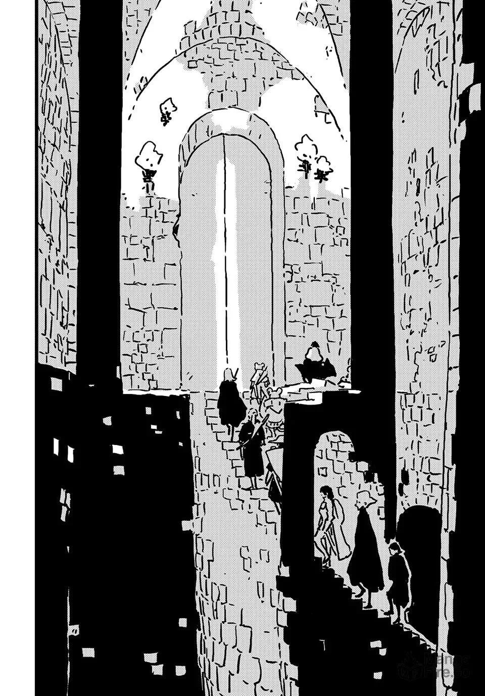 Tower Dungeon, chapter 17, page 10