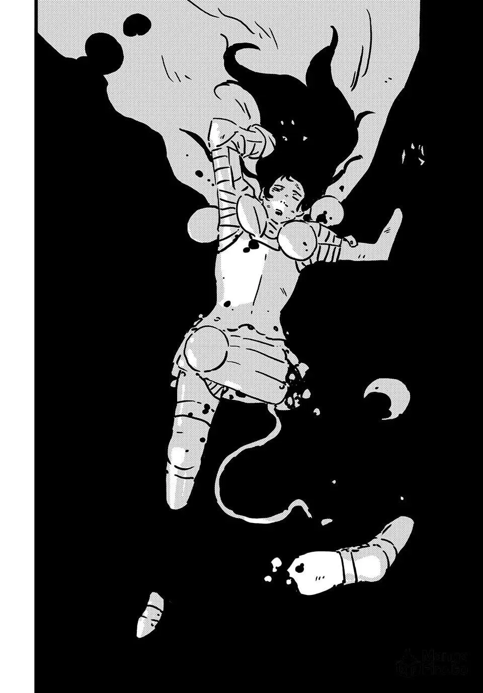 Tower Dungeon, chapter 17, page 33
