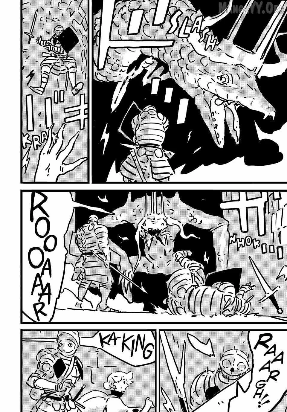 Tower Dungeon, chapter 24, page 10