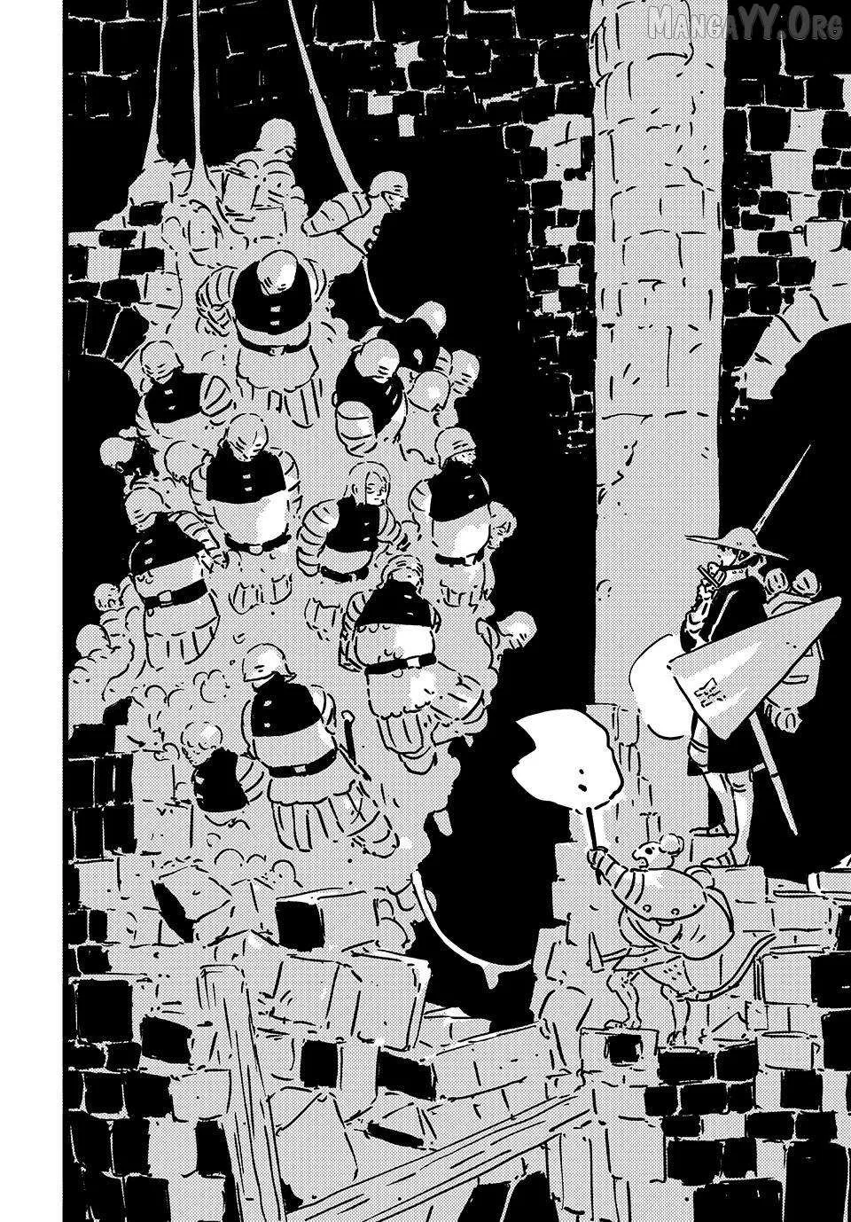 Tower Dungeon, chapter 25, page 16
