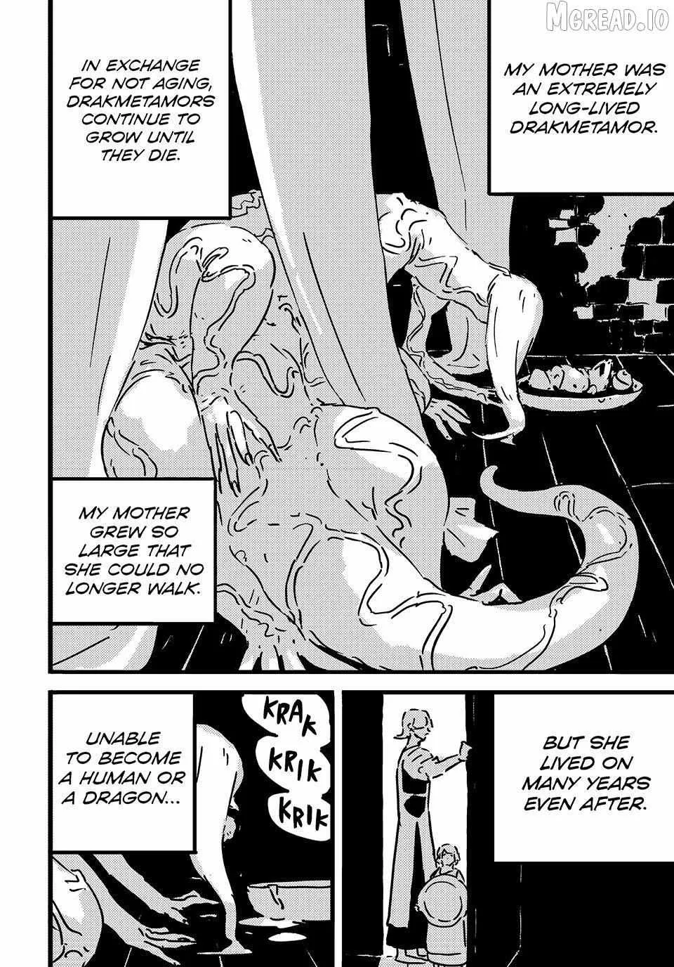 Tower Dungeon, chapter 26, page 21