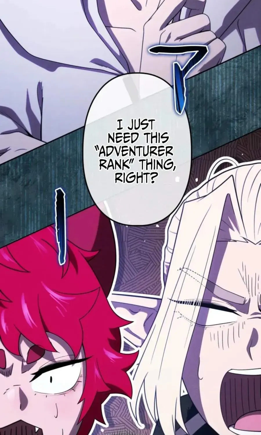 Reincarnated as the Strongest Monster Eater꞉ Revenge on the Tyrant Dragon, chapter 44, page 12