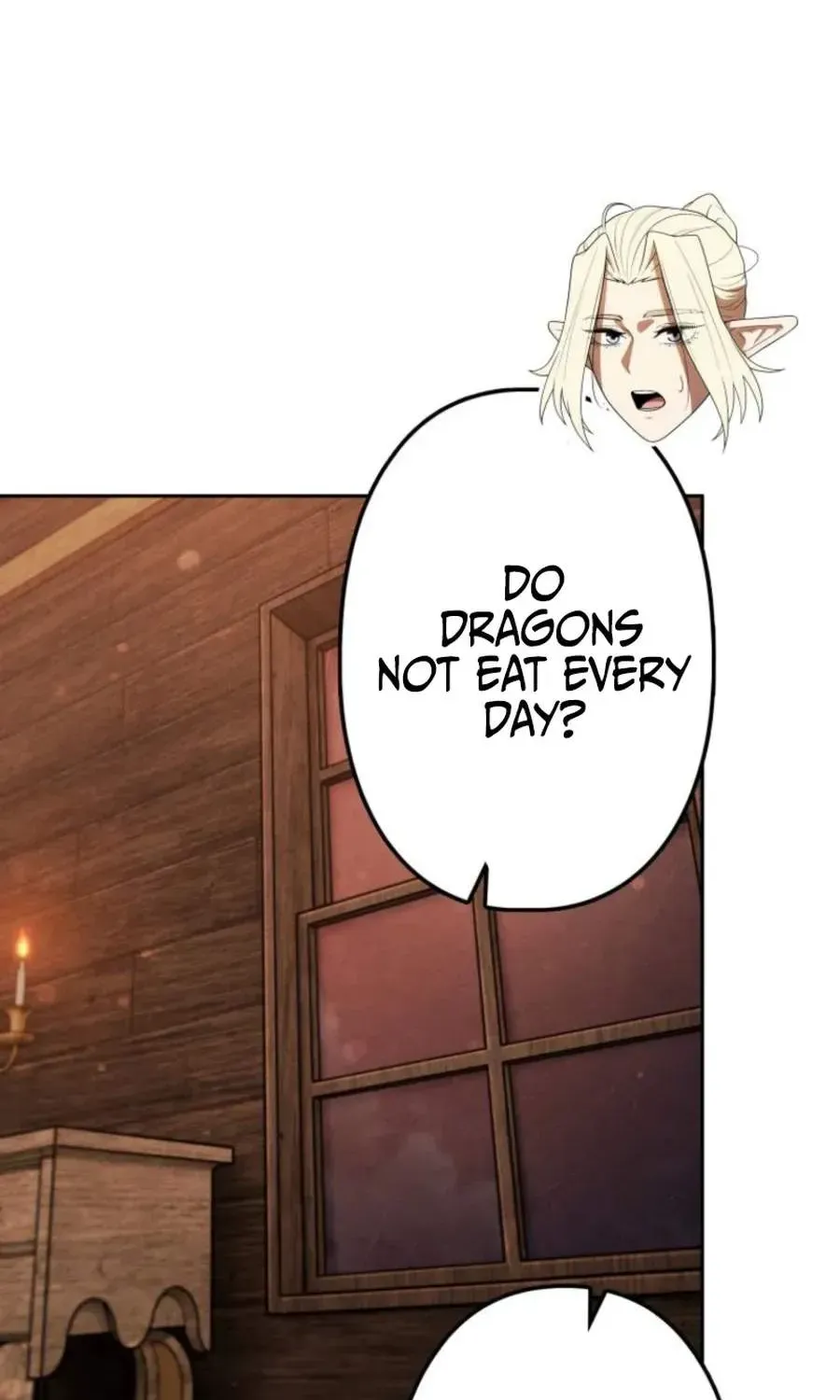 Reincarnated as the Strongest Monster Eater꞉ Revenge on the Tyrant Dragon, chapter 44, page 36