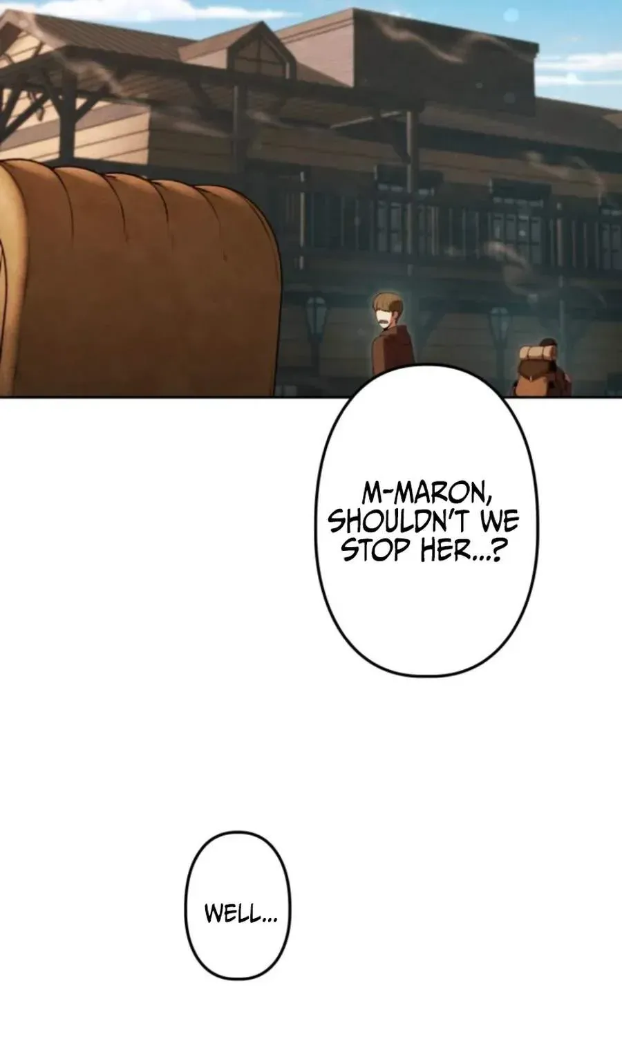 Reincarnated as the Strongest Monster Eater꞉ Revenge on the Tyrant Dragon, chapter 44, page 54