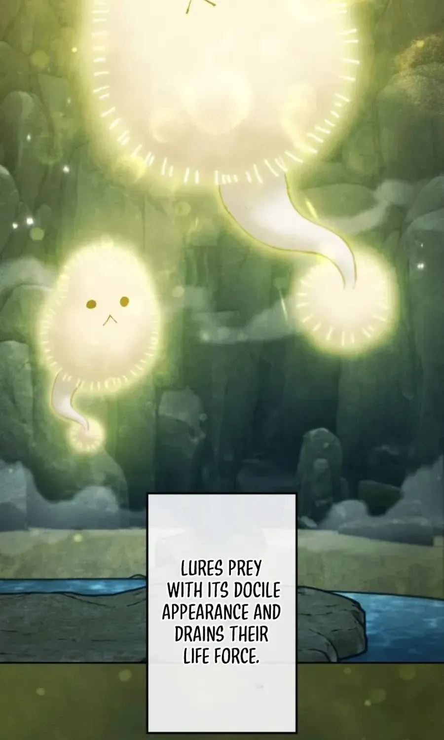Reincarnated as the Strongest Monster Eater꞉ Revenge on the Tyrant Dragon, chapter 44, page 59