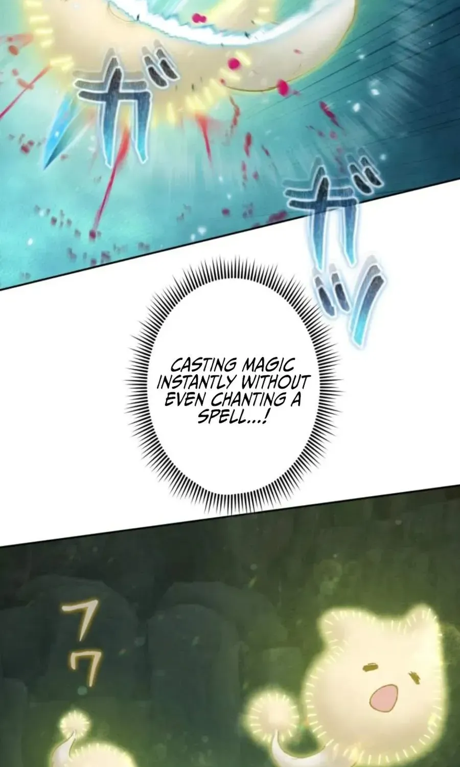 Reincarnated as the Strongest Monster Eater꞉ Revenge on the Tyrant Dragon, chapter 44, page 66