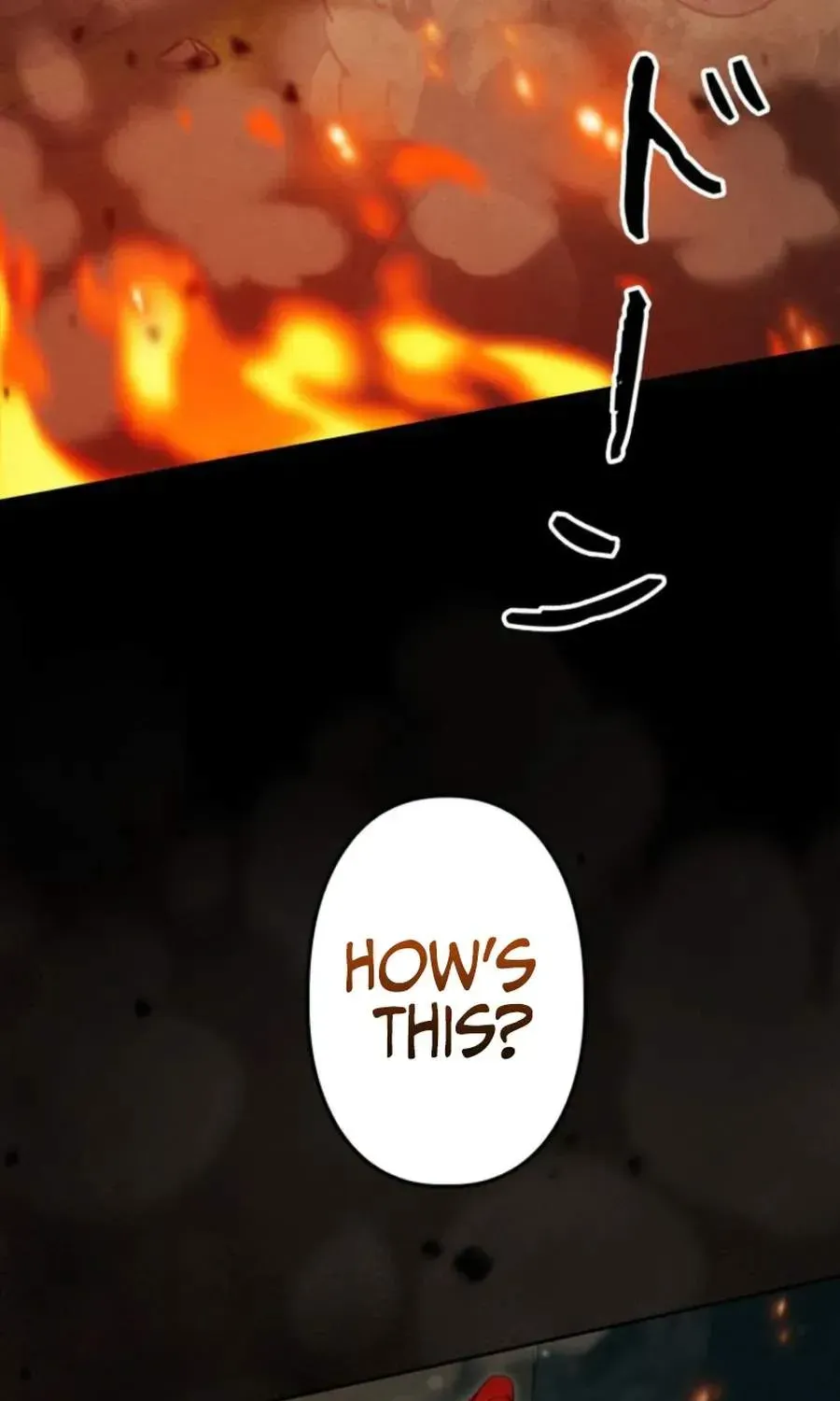 Reincarnated as the Strongest Monster Eater꞉ Revenge on the Tyrant Dragon, chapter 44, page 76