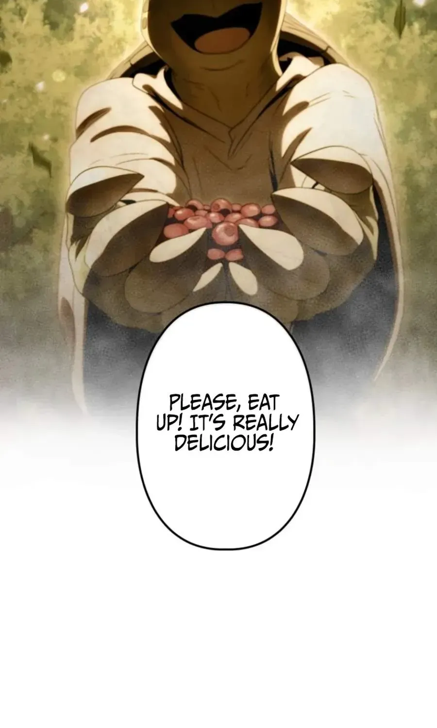 Reincarnated as the Strongest Monster Eater꞉ Revenge on the Tyrant Dragon, chapter 44, page 95