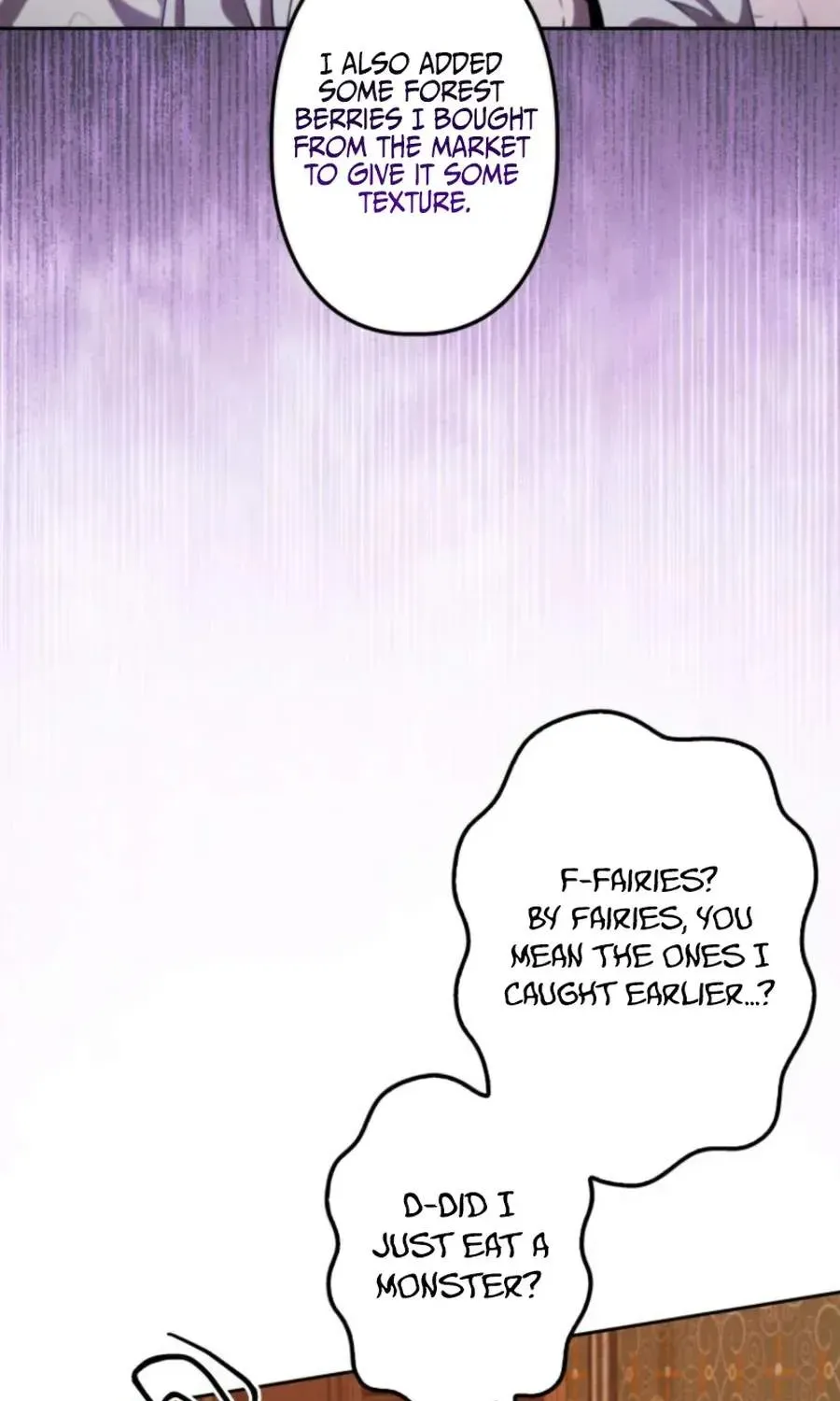Reincarnated as the Strongest Monster Eater꞉ Revenge on the Tyrant Dragon, chapter 44, page 100