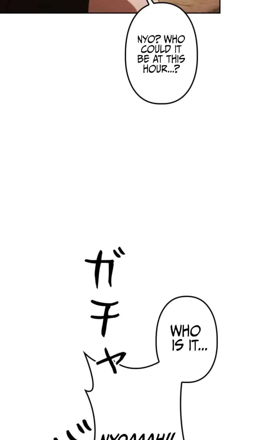 Reincarnated as the Strongest Monster Eater꞉ Revenge on the Tyrant Dragon, chapter 44, page 106