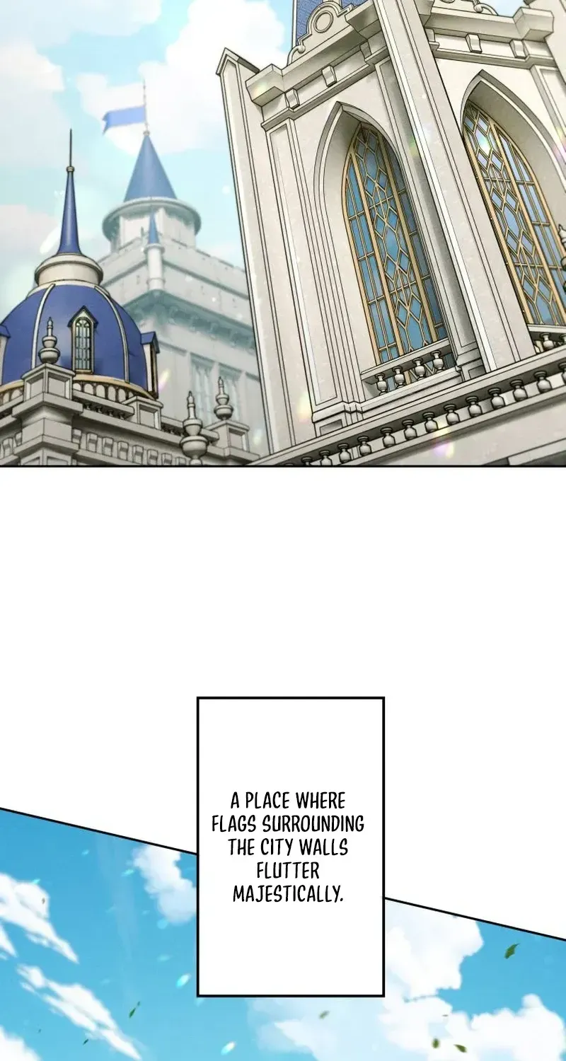 Reincarnated as the Strongest Monster Eater꞉ Revenge on the Tyrant Dragon, chapter 45, page 2