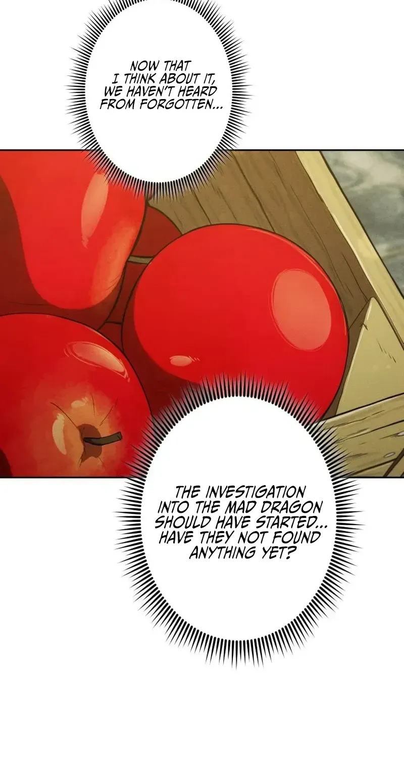 Reincarnated as the Strongest Monster Eater꞉ Revenge on the Tyrant Dragon, chapter 45, page 17
