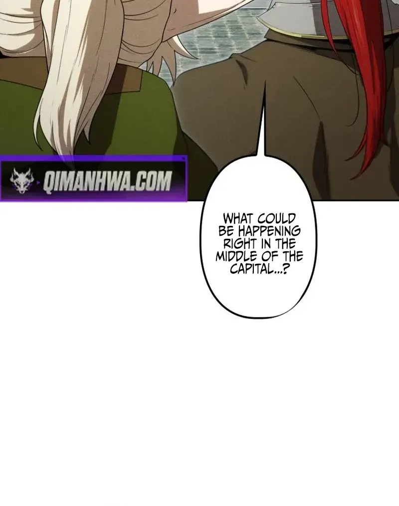 Reincarnated as the Strongest Monster Eater꞉ Revenge on the Tyrant Dragon, chapter 45, page 20
