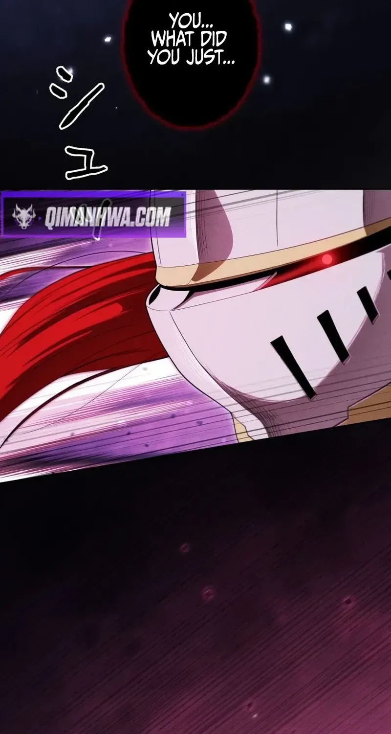 Reincarnated as the Strongest Monster Eater꞉ Revenge on the Tyrant Dragon, chapter 45, page 57