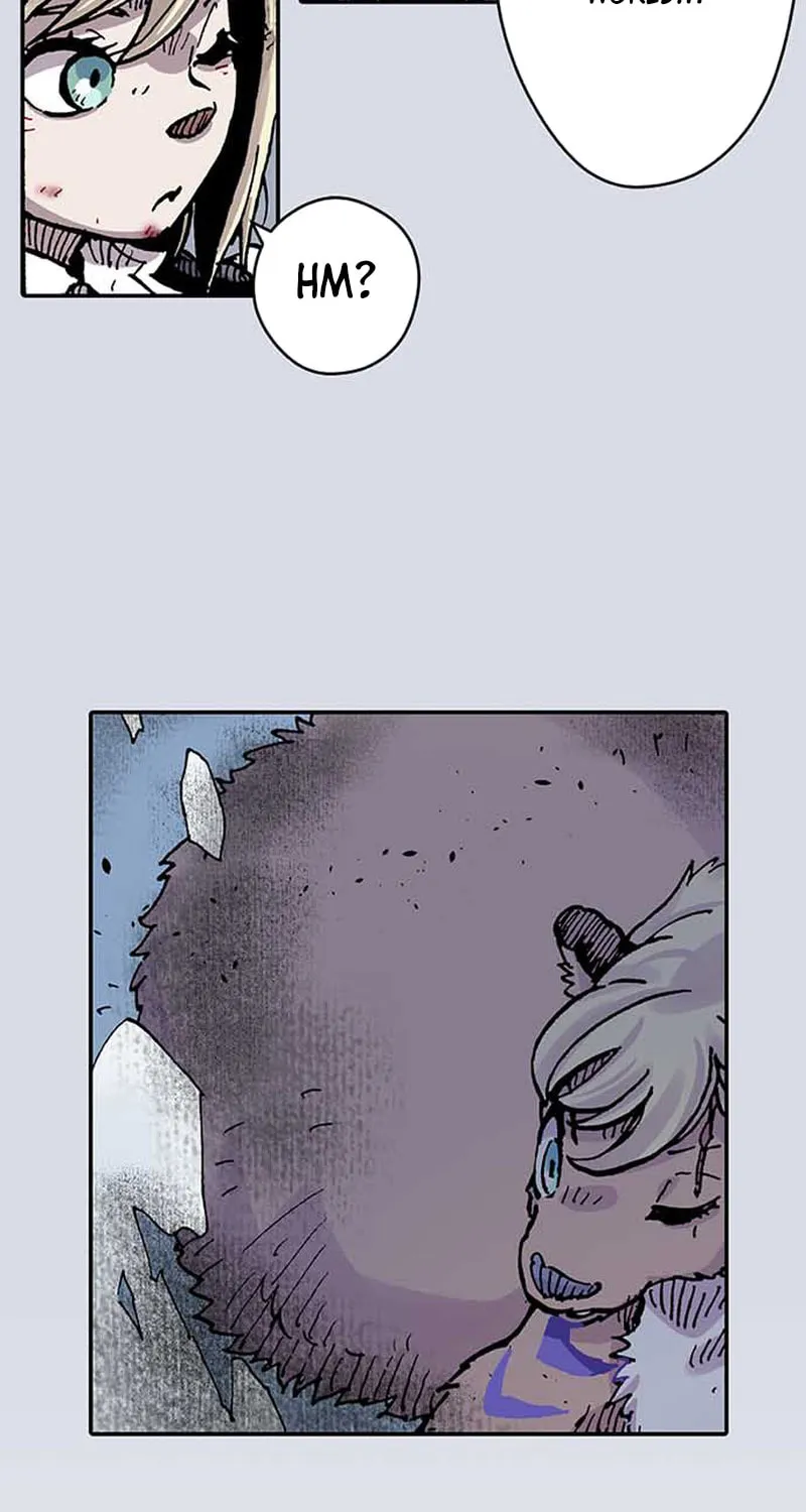 Clevatess, chapter 88, page 10