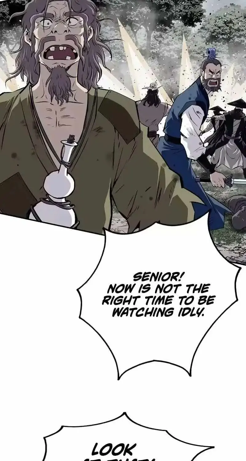 The Supreme Demonic Sword, chapter 36, page 7