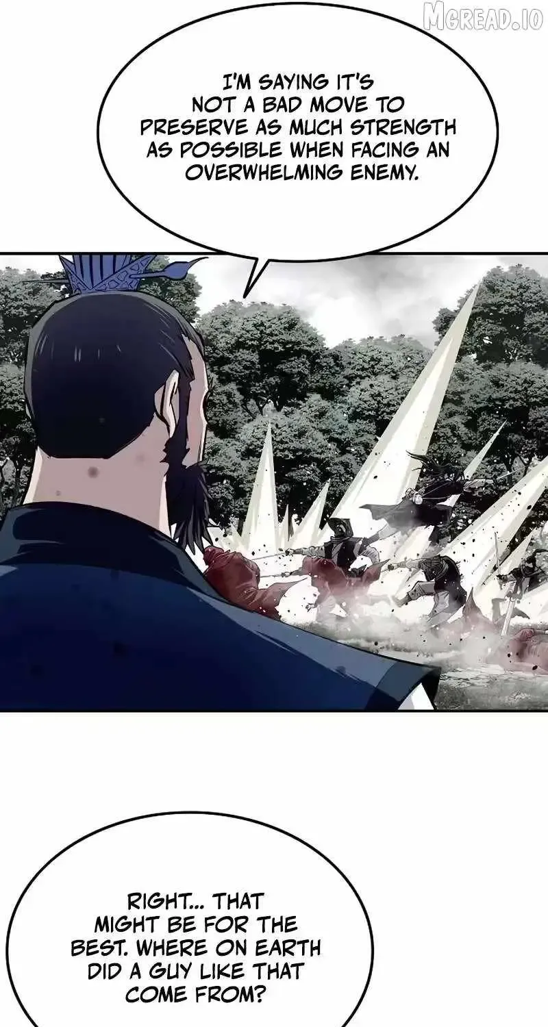 The Supreme Demonic Sword, chapter 36, page 12