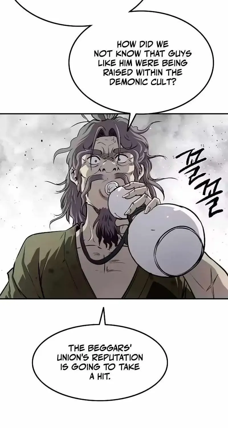 The Supreme Demonic Sword, chapter 36, page 13