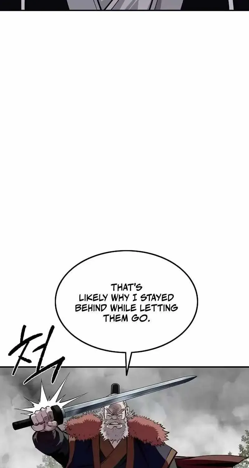 The Supreme Demonic Sword, chapter 36, page 25