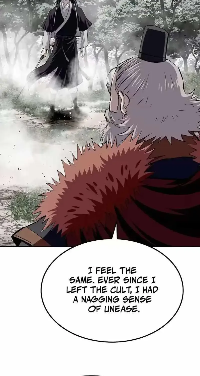 The Supreme Demonic Sword, chapter 36, page 27