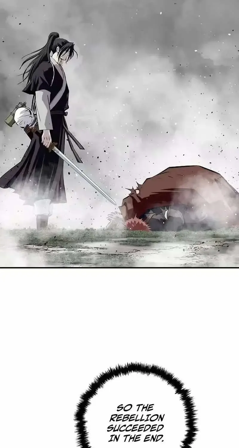 The Supreme Demonic Sword, chapter 36, page 76
