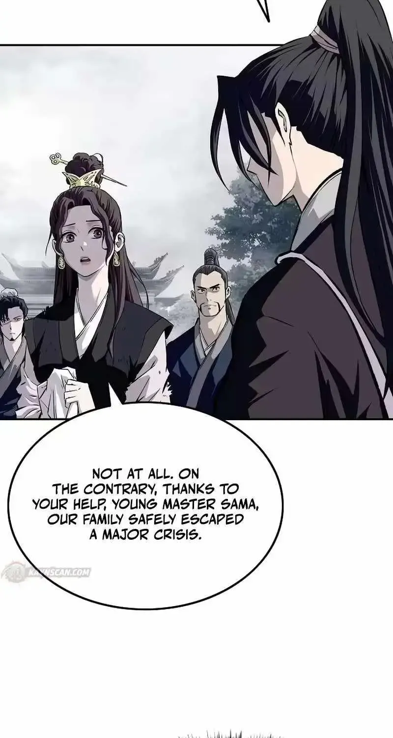 The Supreme Demonic Sword, chapter 37, page 5