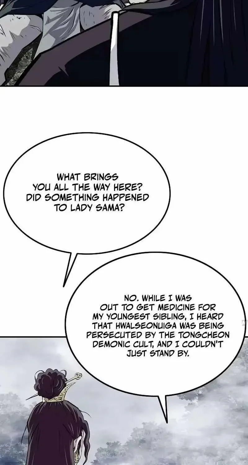 The Supreme Demonic Sword, chapter 37, page 10