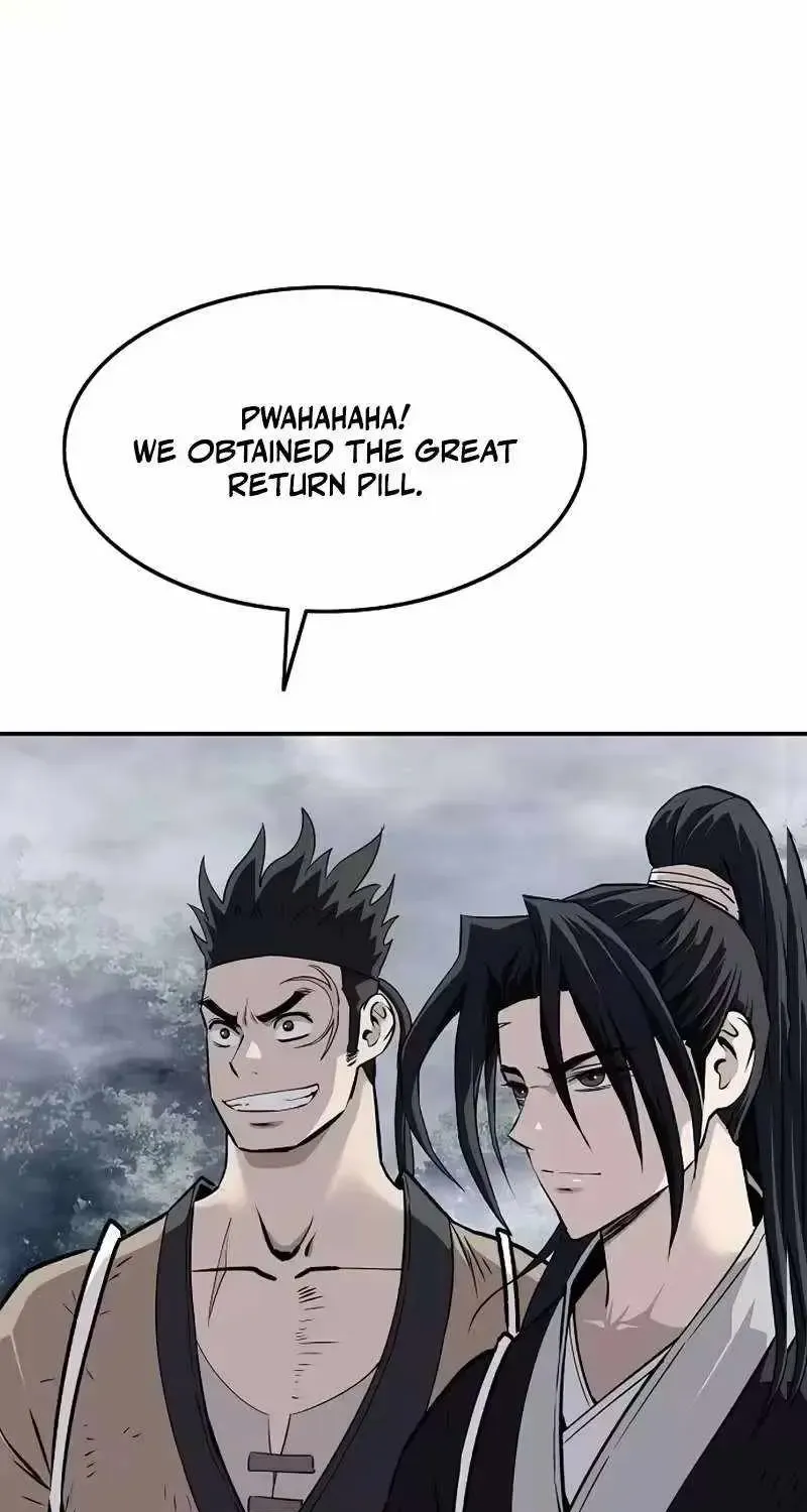 The Supreme Demonic Sword, chapter 37, page 18