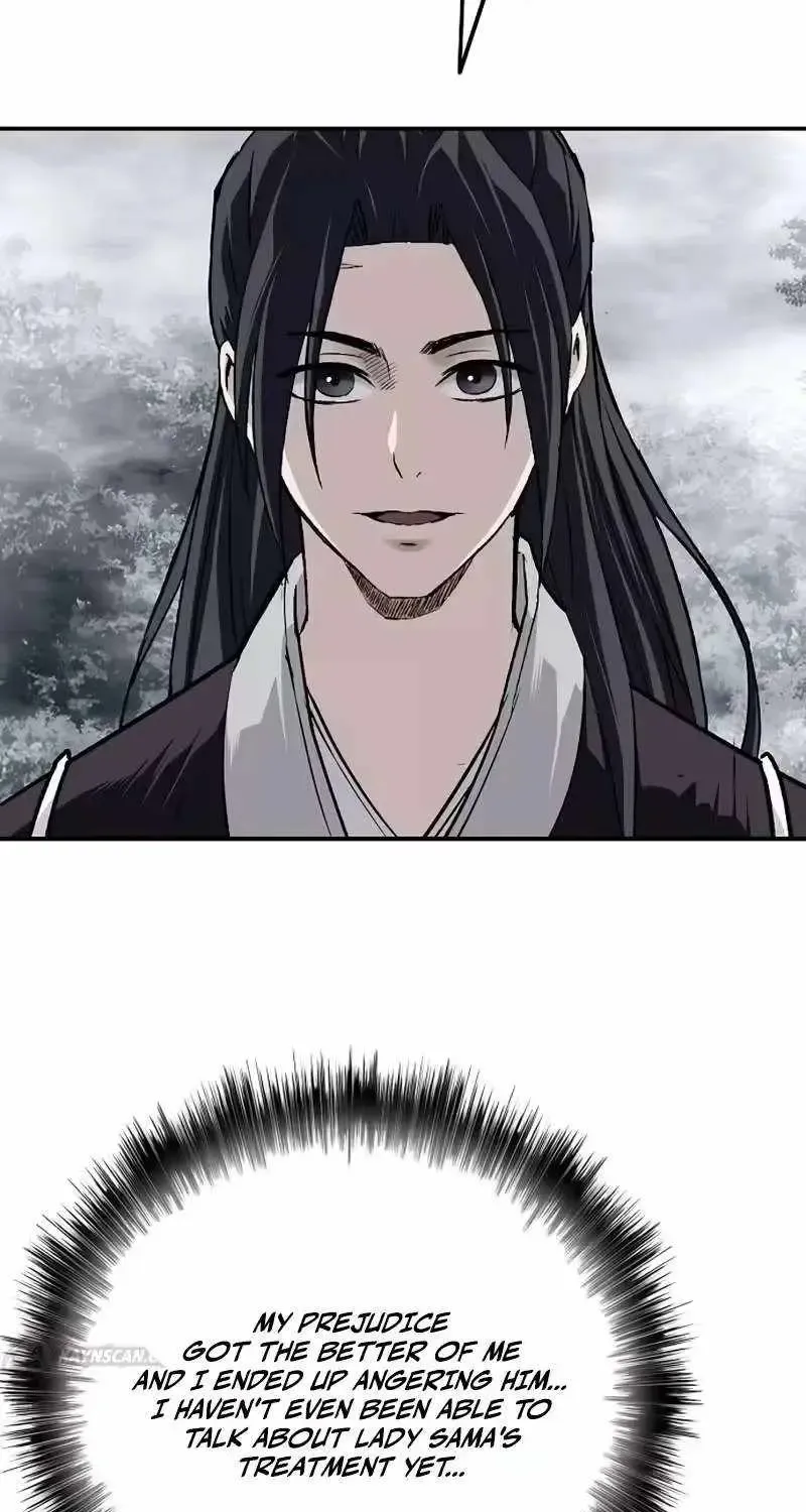 The Supreme Demonic Sword, chapter 37, page 37