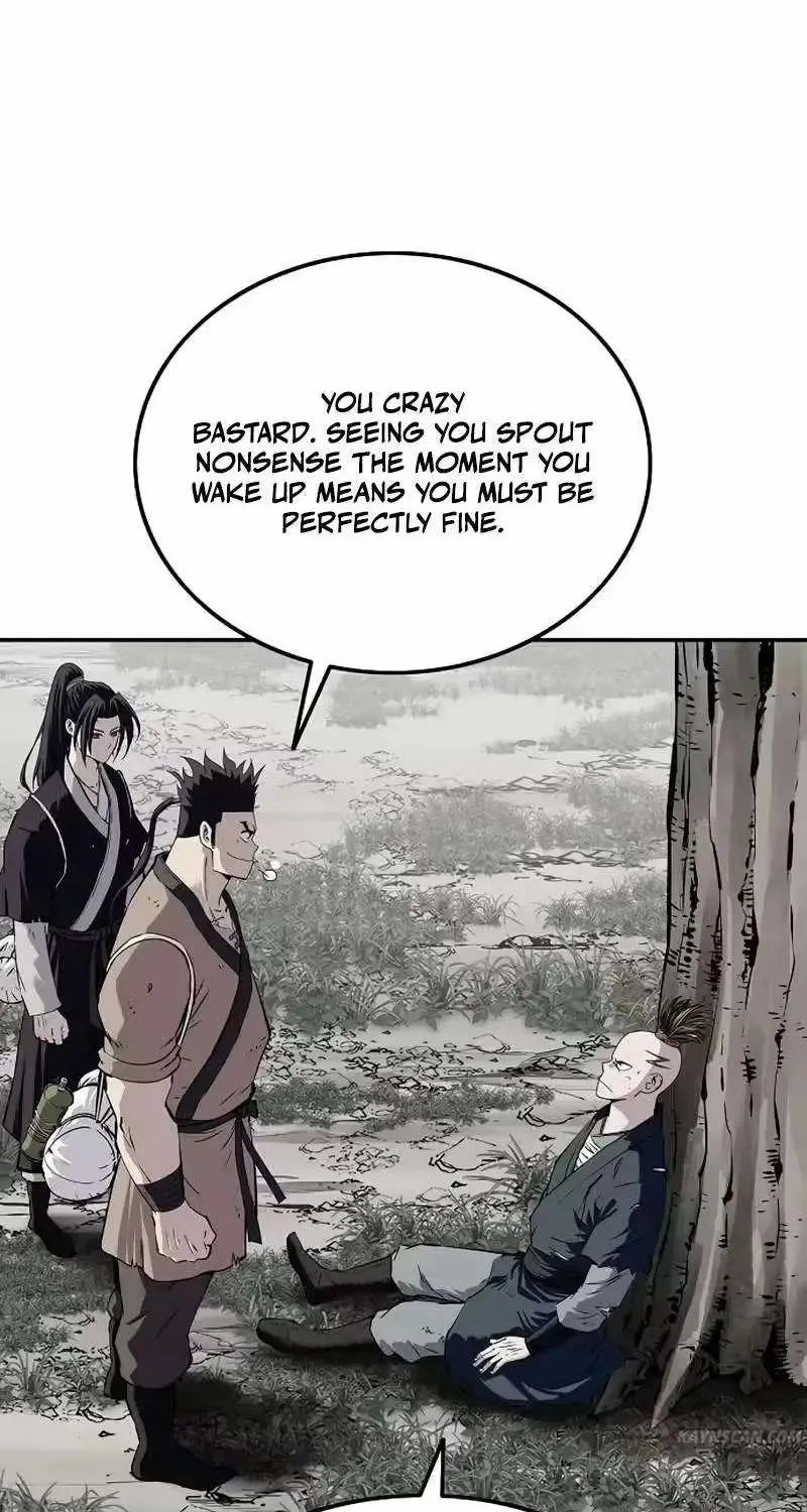 The Supreme Demonic Sword, chapter 37, page 49