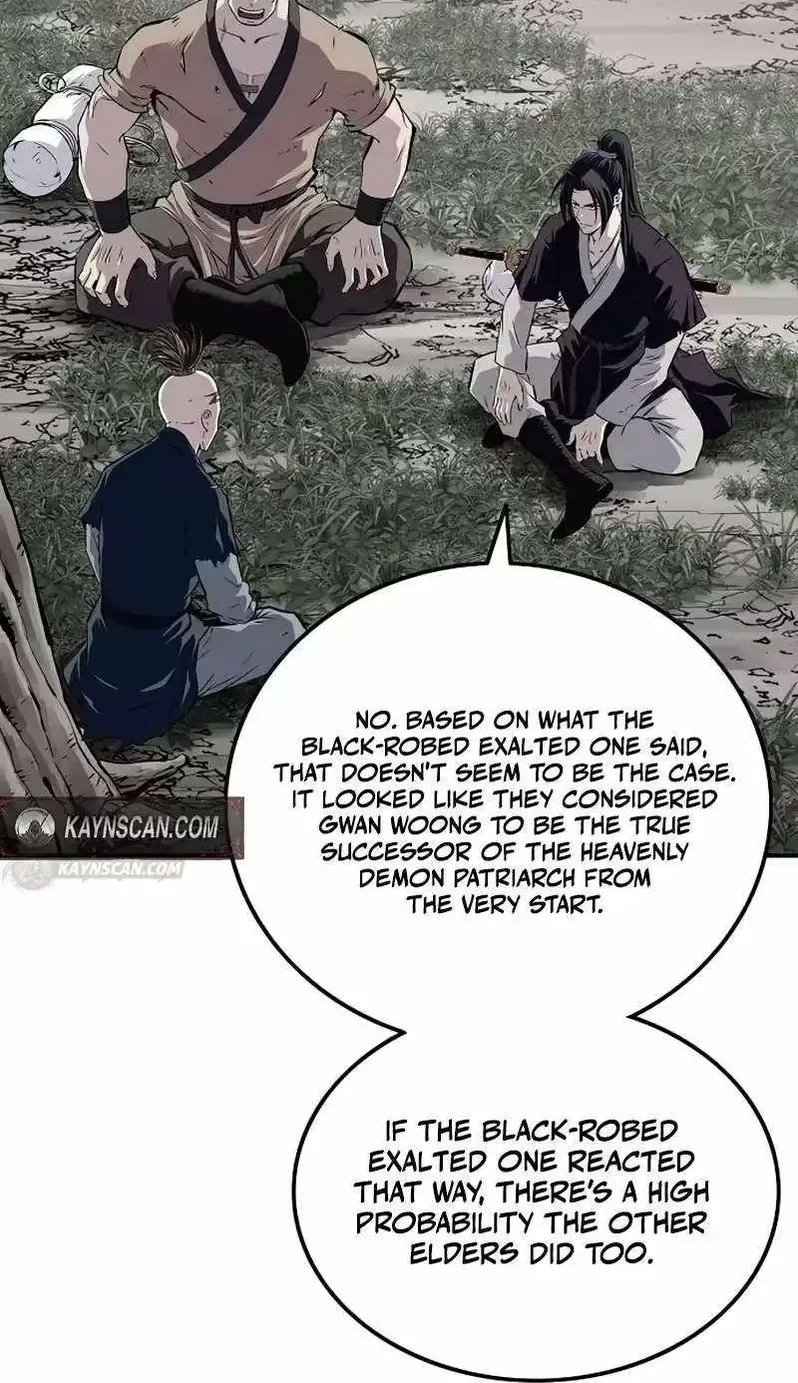 The Supreme Demonic Sword, chapter 37, page 65
