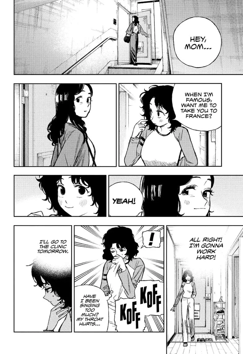 Under Doctor, chapter 17, page 6