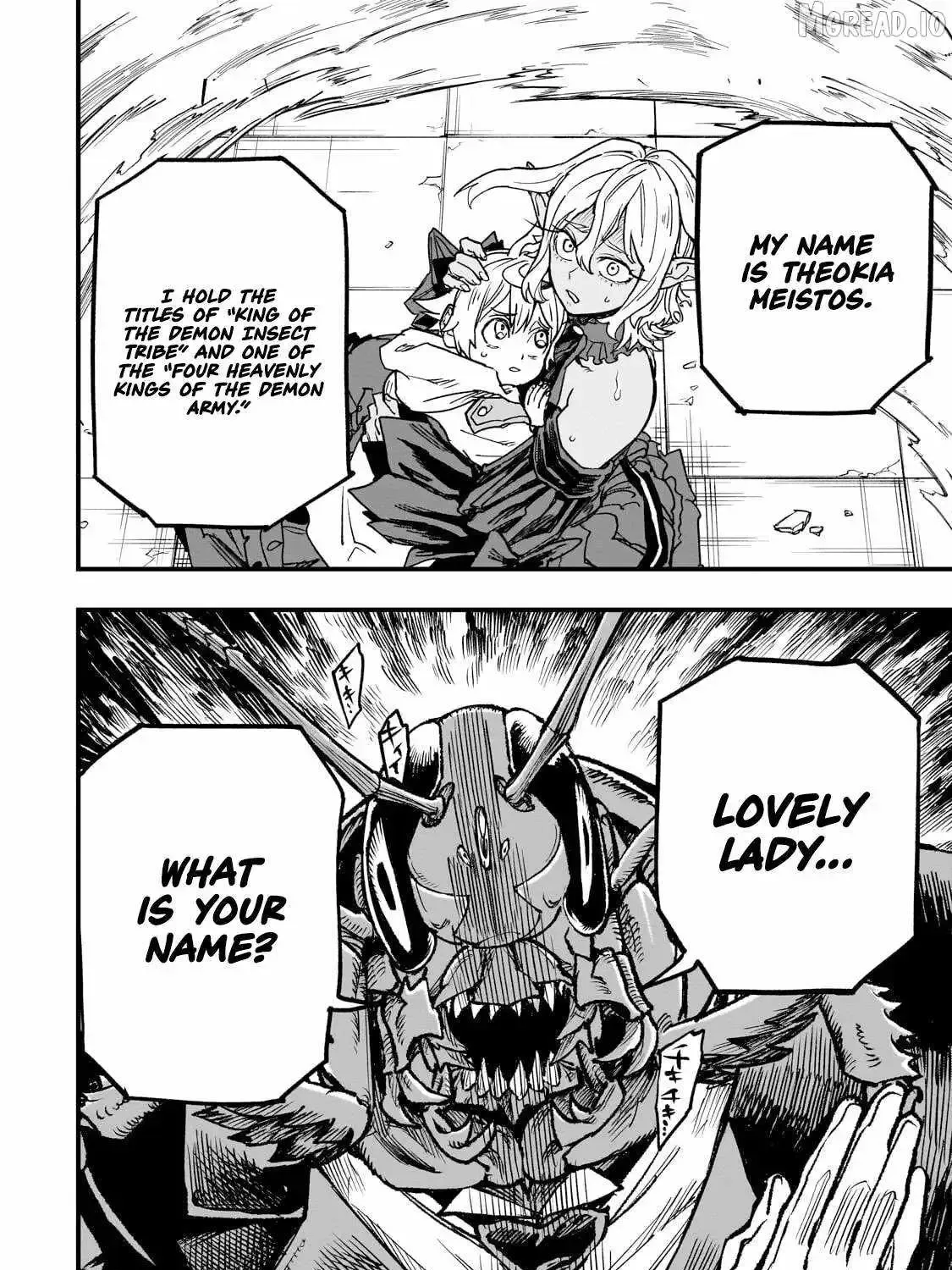 Tensei Akuma no Saikyou Yuusha Ikusei Keikaku, chapter 22, page 7