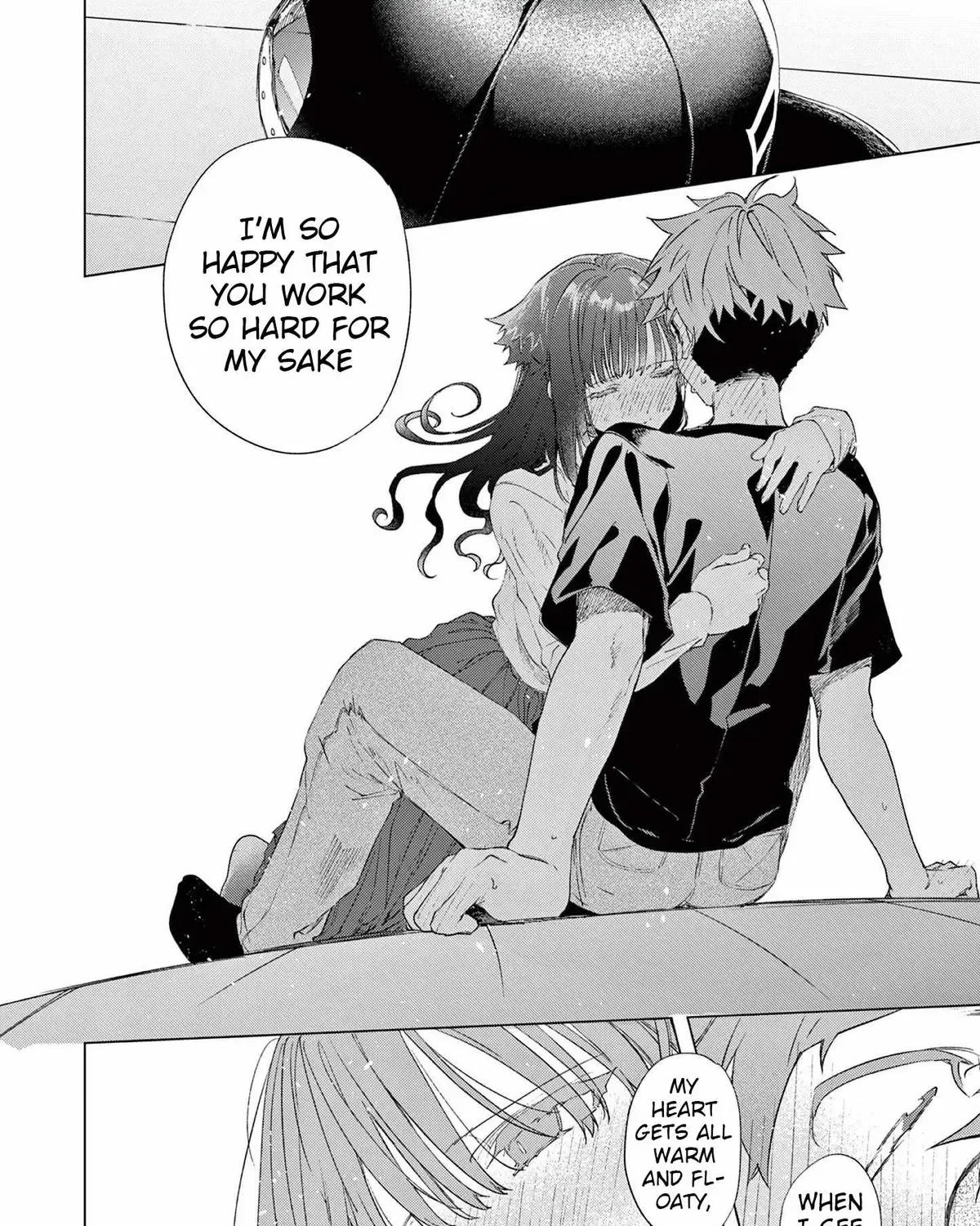 Kimi wa Meido-sama, chapter 75, page 31