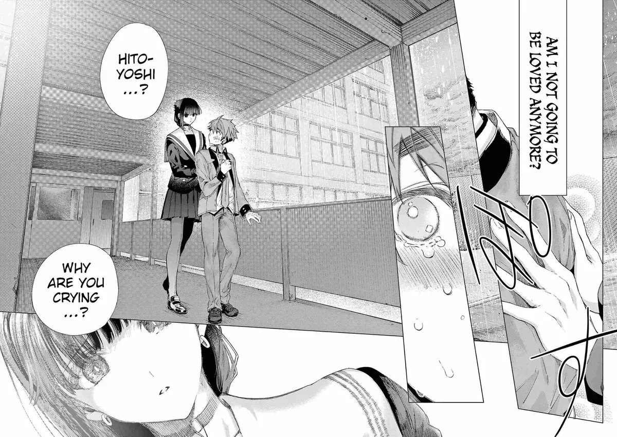 Kimi wa Meido-sama, chapter 81, page 28