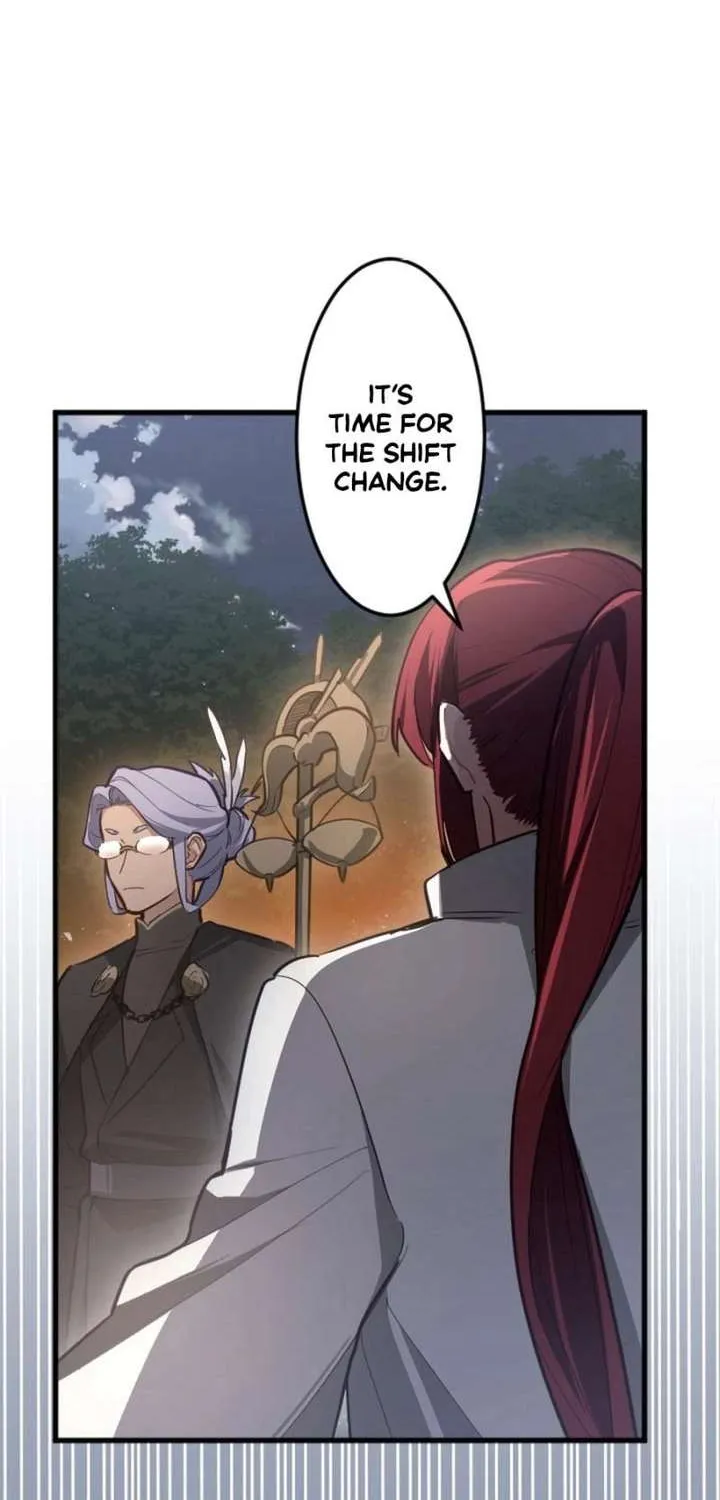 The Regressed Sword Saint’s Magic Theory, chapter 14, page 6