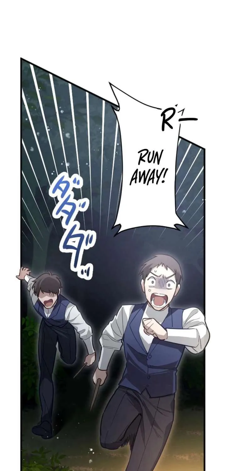 The Regressed Sword Saint’s Magic Theory, chapter 14, page 26
