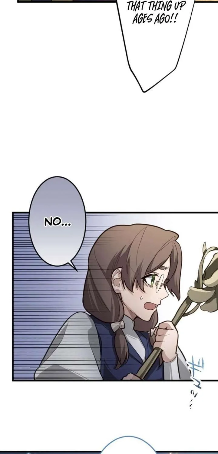 The Regressed Sword Saint’s Magic Theory, chapter 14, page 43