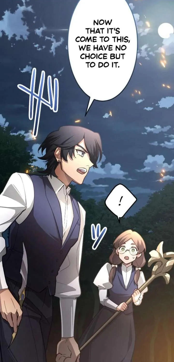 The Regressed Sword Saint’s Magic Theory, chapter 14, page 44