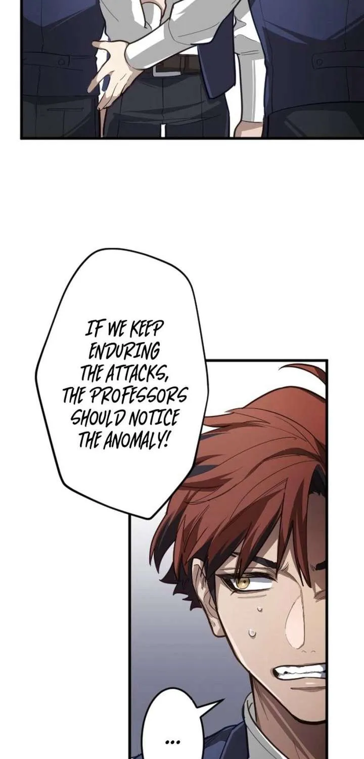 The Regressed Sword Saint’s Magic Theory, chapter 14, page 48